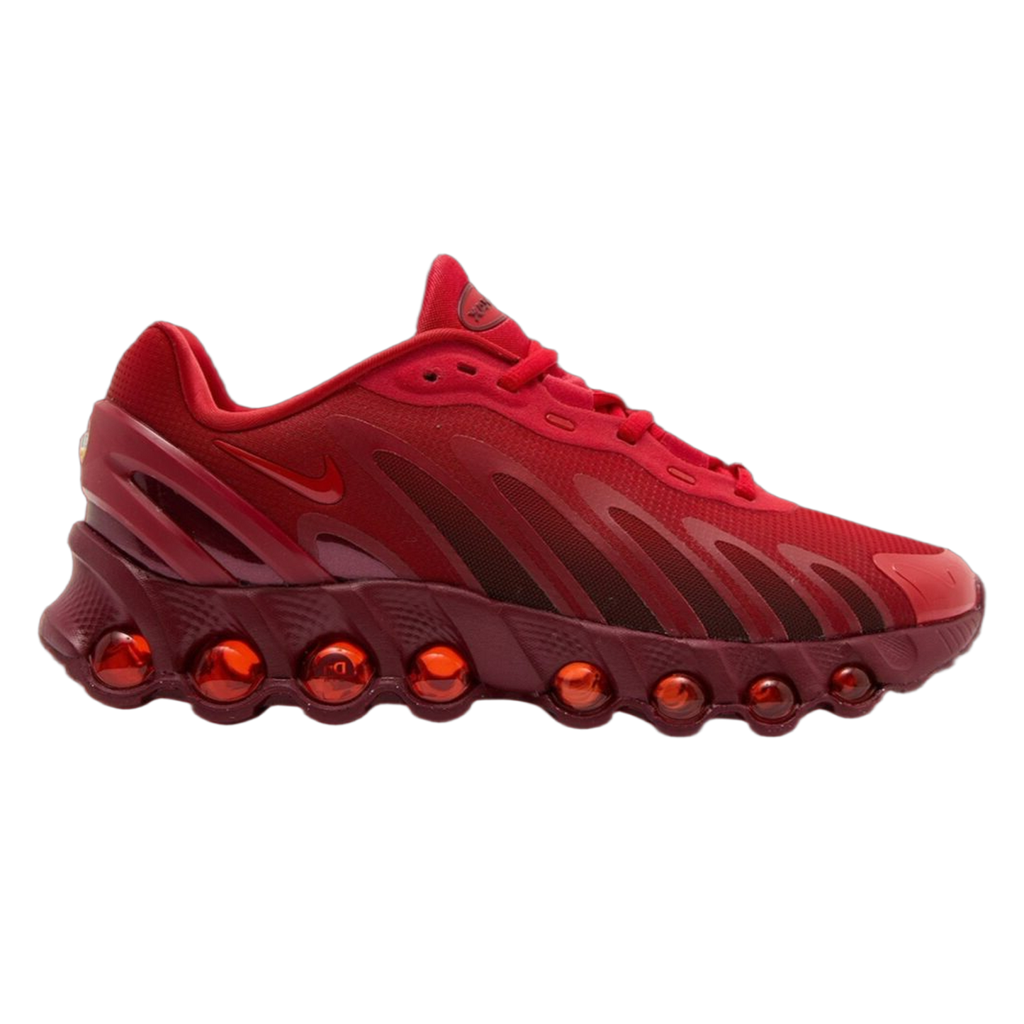Nike Air Max Dn8 University Red (W) HF5509-600