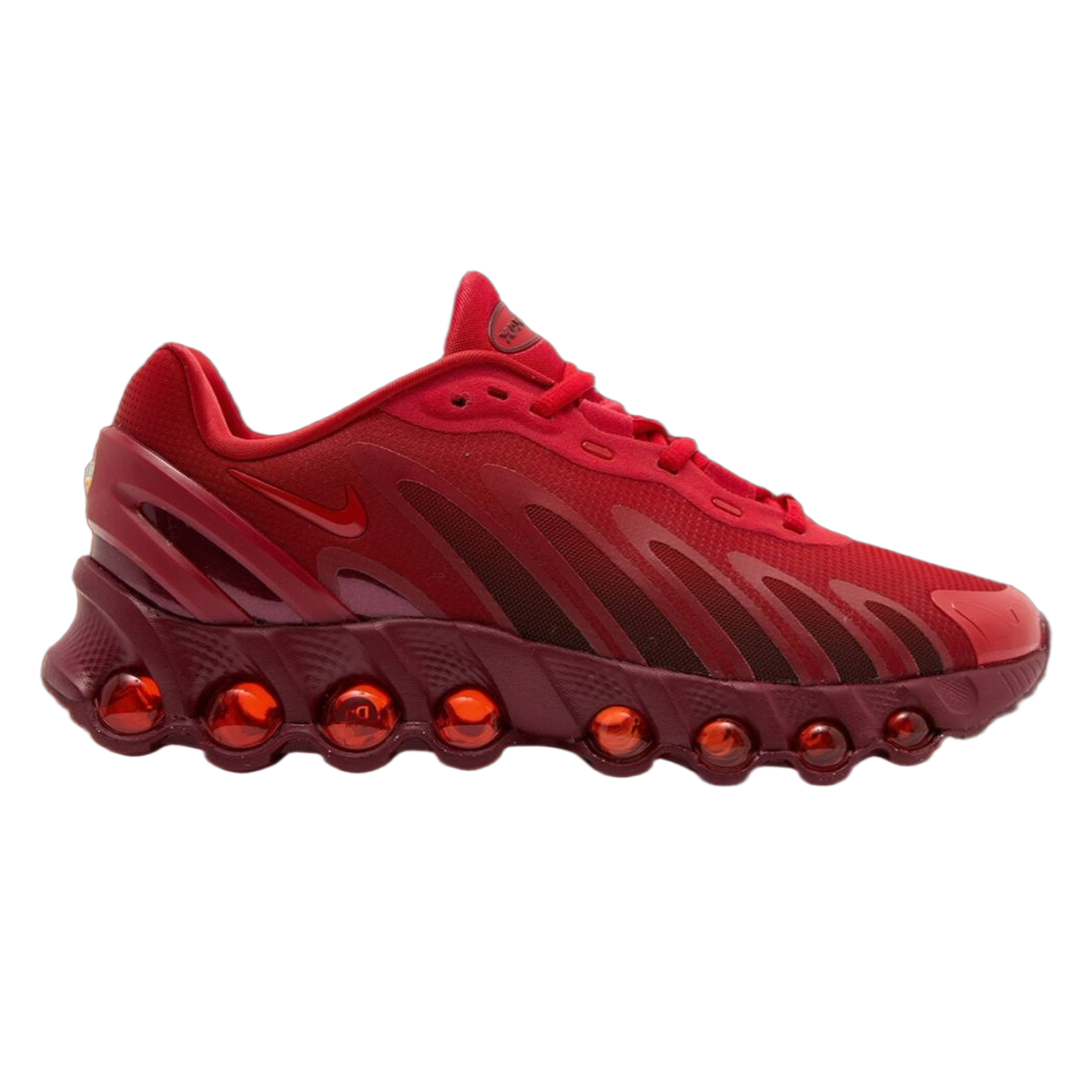 Nike Air Max Dn8 University Red (W) HF5509-600