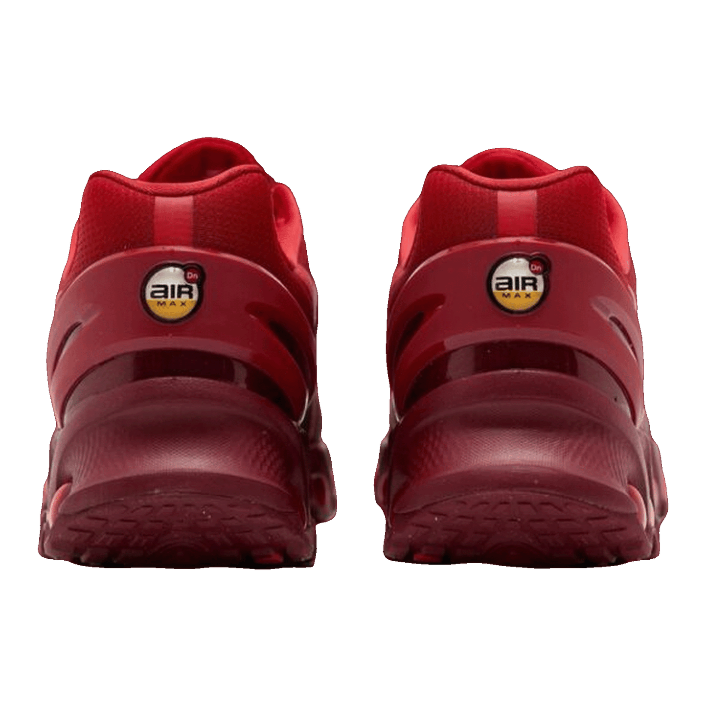 Nike Air Max Dn8 University Red (W) Back HF5509-600
