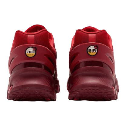 Nike Air Max Dn8 University Red (W) Back HF5509-600