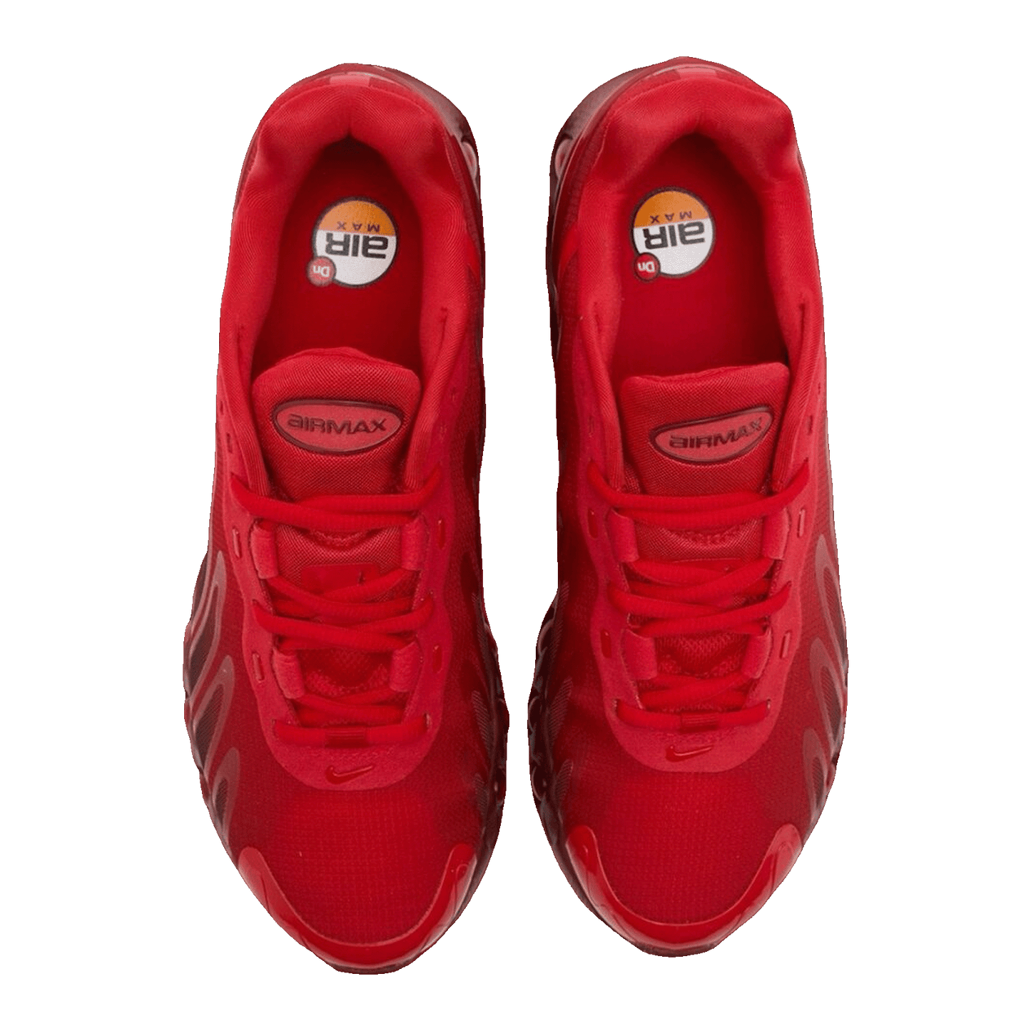 Nike Air Max Dn8 University Red (W) Oben HF5509-600