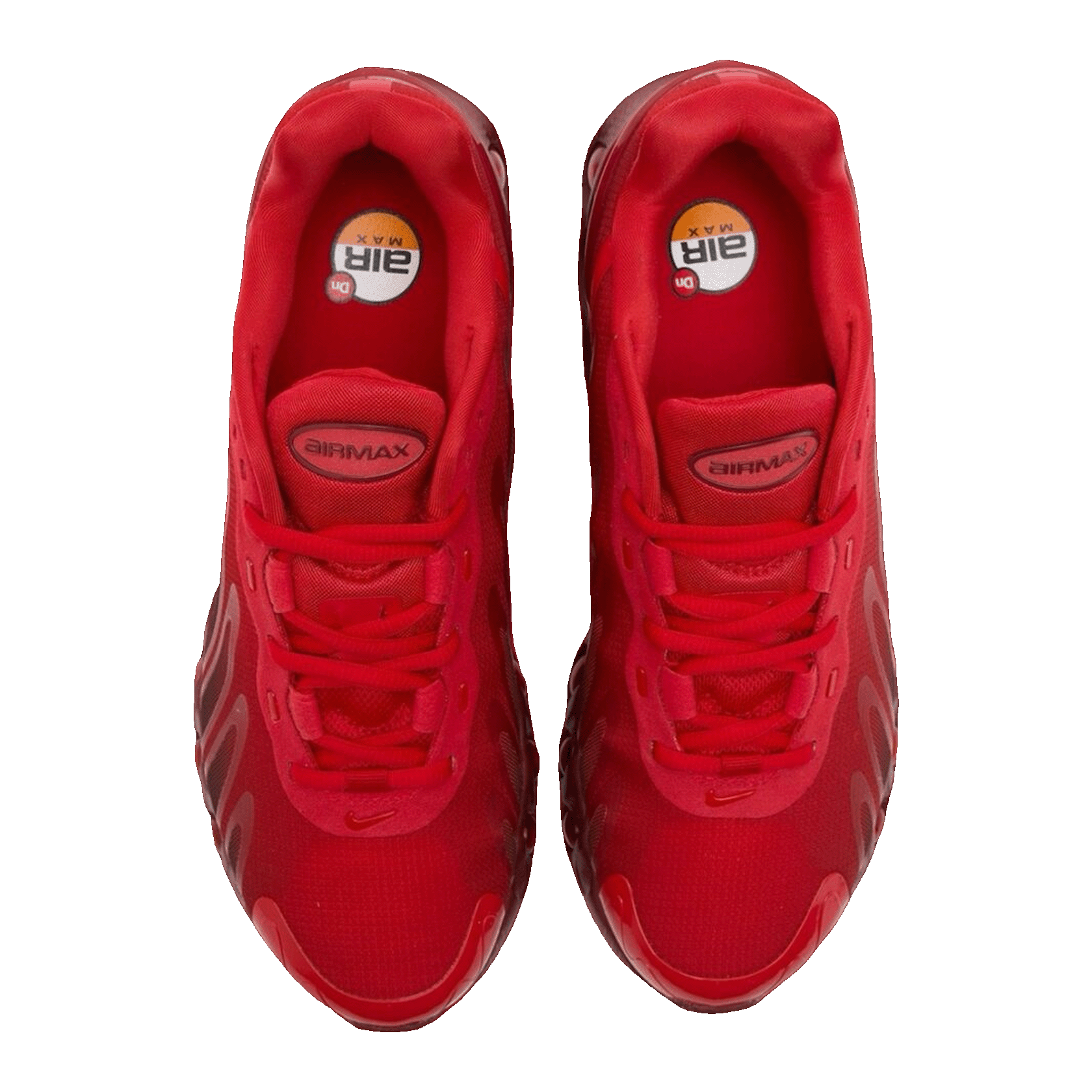 Nike Air Max Dn8 University Red (W) Oben HF5509-600
