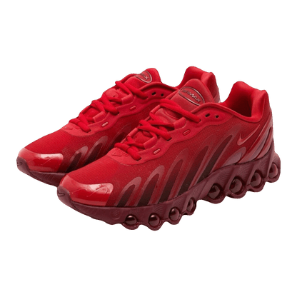 Nike Air Max Dn8 University Red (W) Side HF5509-600