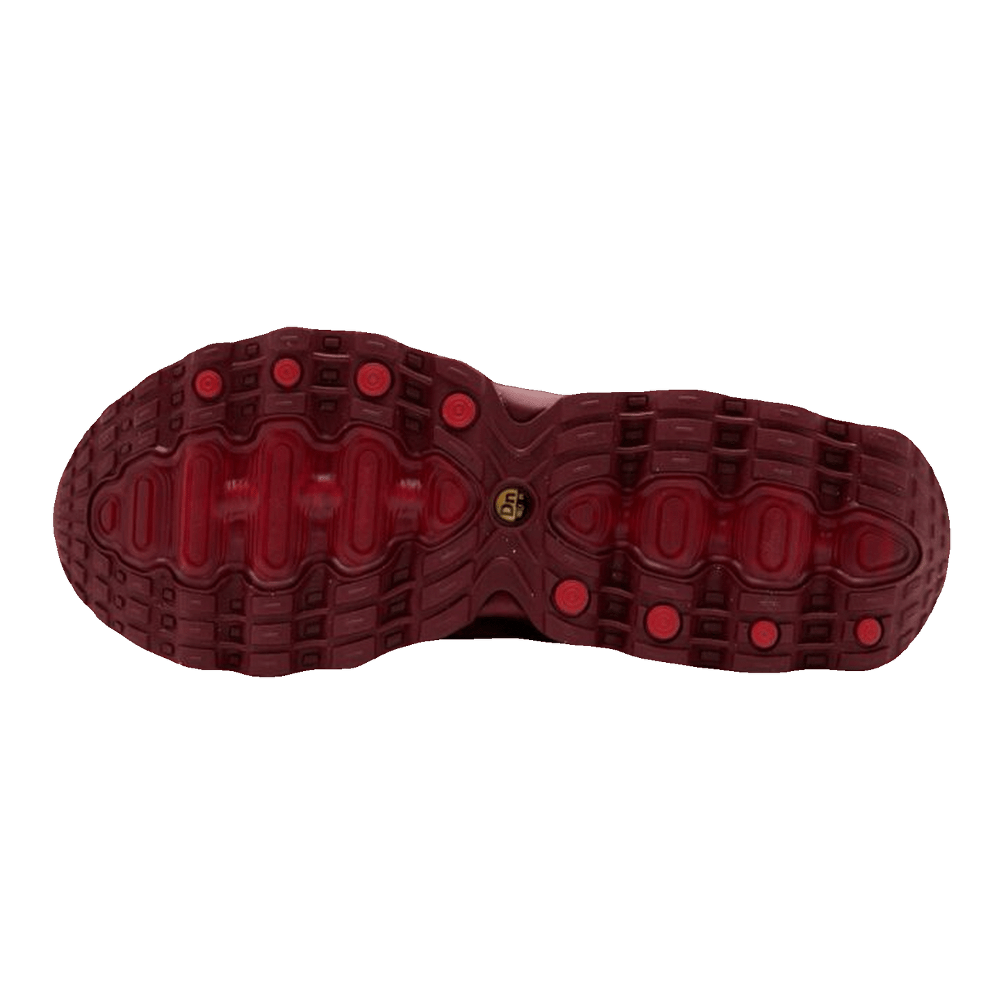 Nike Air Max Dn8 University Red (W) Sohle HF5509-600