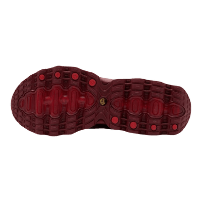 Nike Air Max Dn8 University Red (W) Sohle HF5509-600