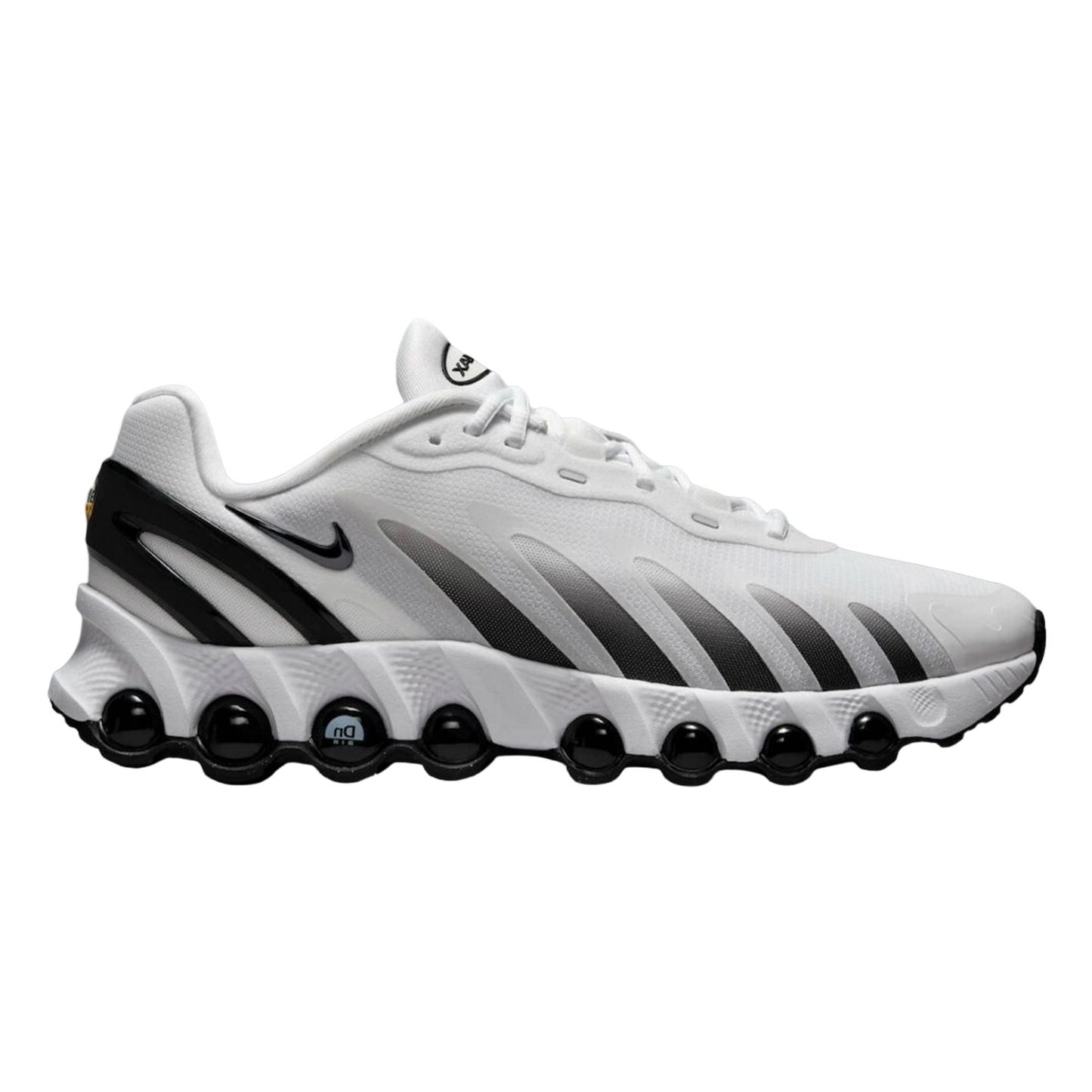 Nike Air Max Dn8 White Black FQ7860-100