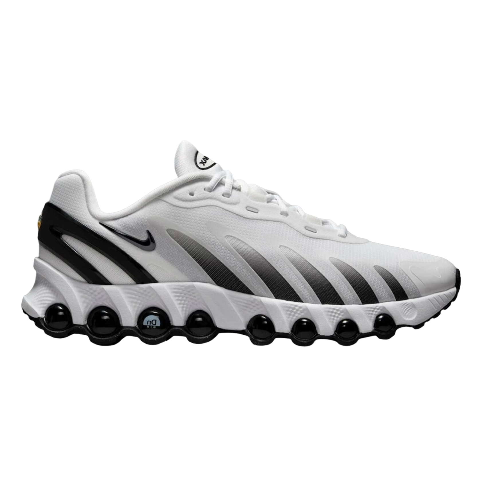 Nike Air Max Dn8 White Black FQ7860-100