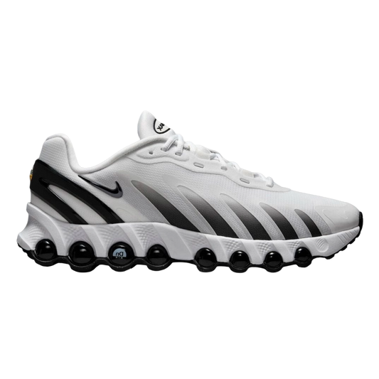 Nike Air Max Dn8 White Black FQ7860-100