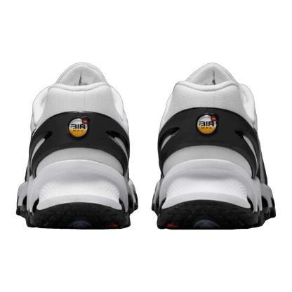Nike Air Max Dn8 White Black Back FQ7860-100
