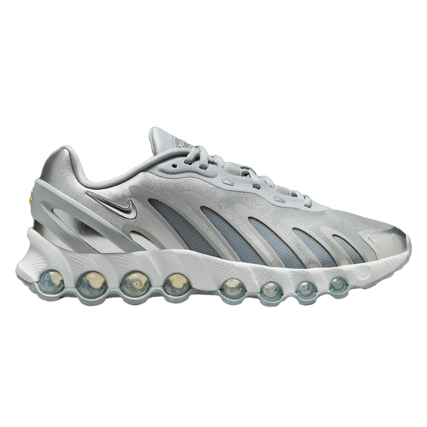 Nike Air Max Dn8 Wolf Grey Metallic Silver (W) HF5509-001