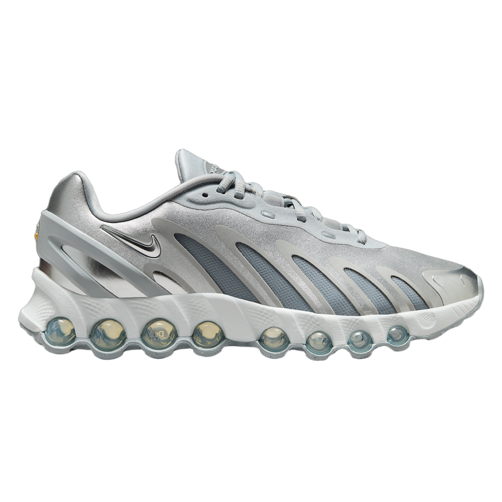 Nike Air Max Dn8 Wolf Grey Metallic Silver (W) HF5509-001