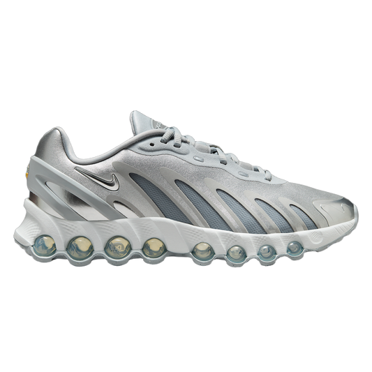 Nike Air Max Dn8 Wolf Grey Metallic Silver (W) HF5509-001