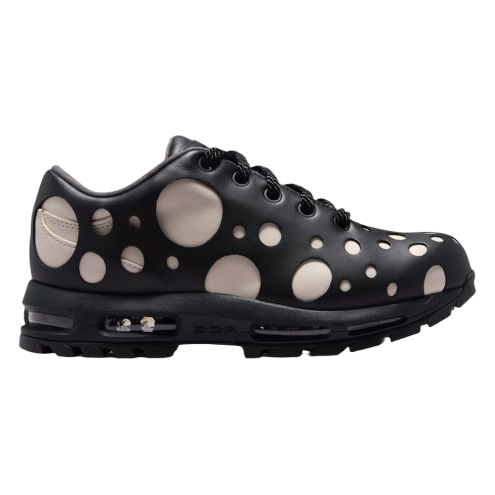 Nike Air Max Goadome Low Light Orewood Brown Black IR2174-100