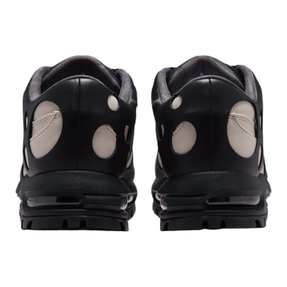 Nike Air Max Goadome Low Light Orewood Brown Black Back IR2174-100