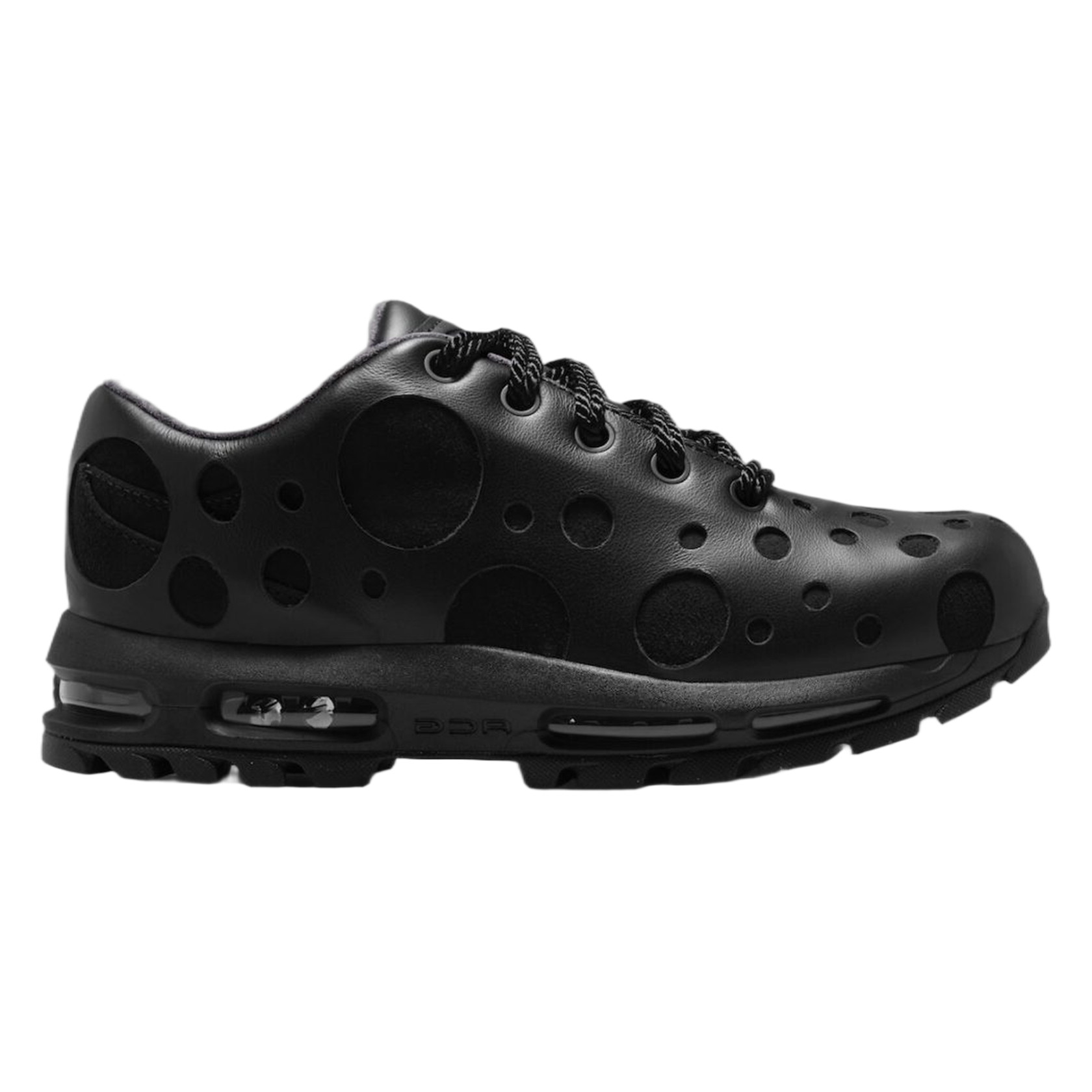 Nike Air Max Goadome Low Polka Dot Black IR2174-001