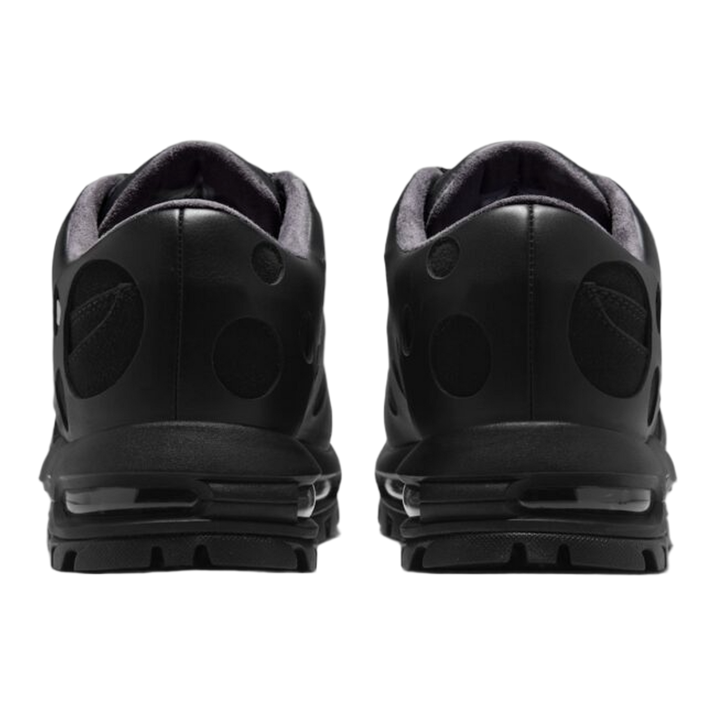 Nike Air Max Goadome Low Polka Dot Black Back IR2174-001