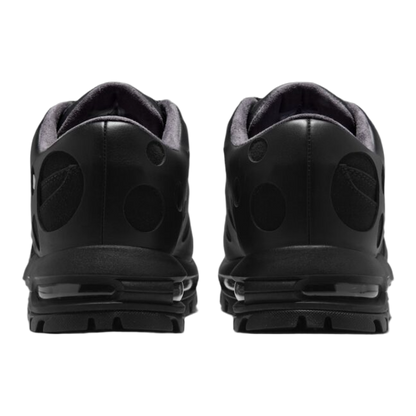 Nike Air Max Goadome Low Polka Dot Black Back IR2174-001