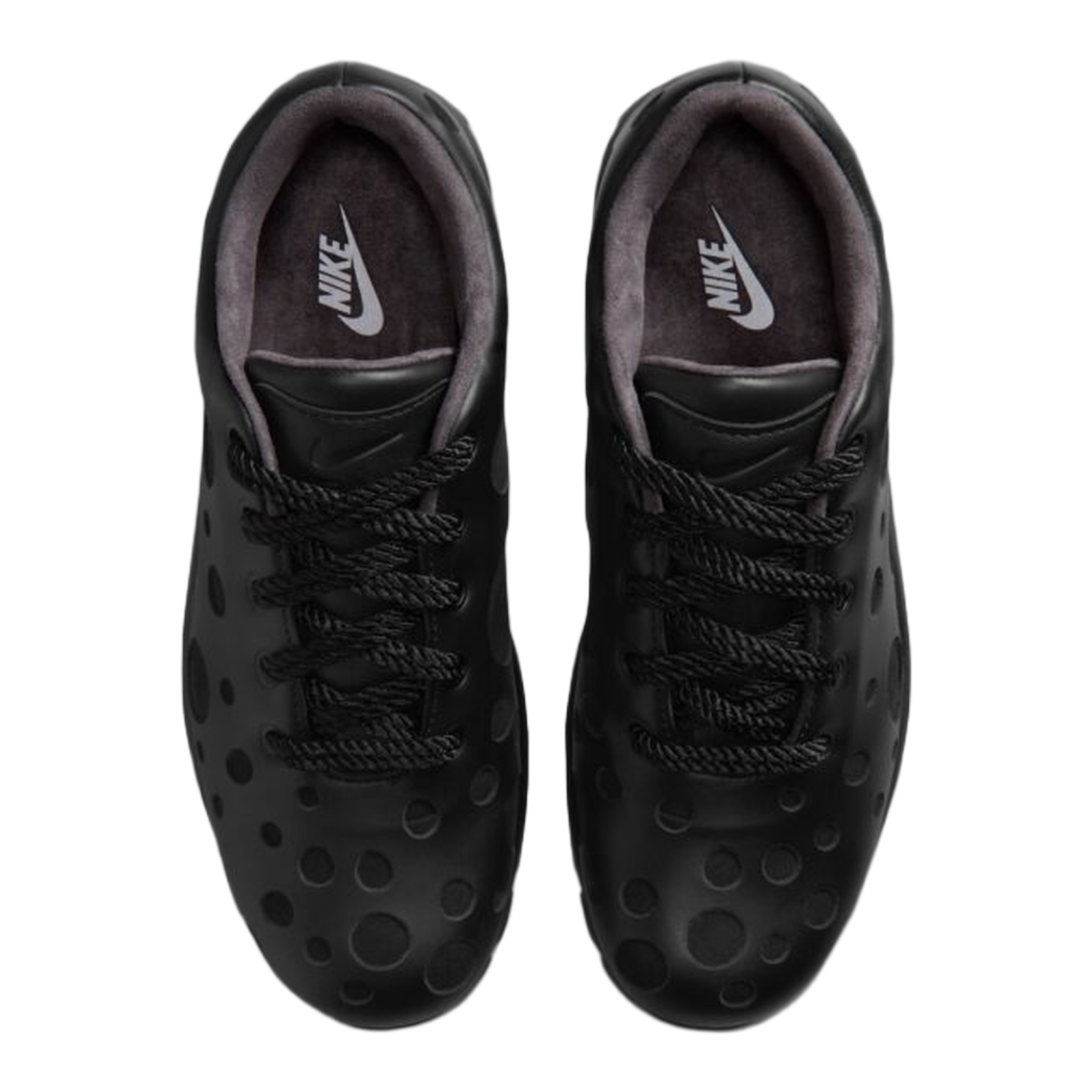 Nike Air Max Goadome Low Polka Dot Black Oben IR2174-001