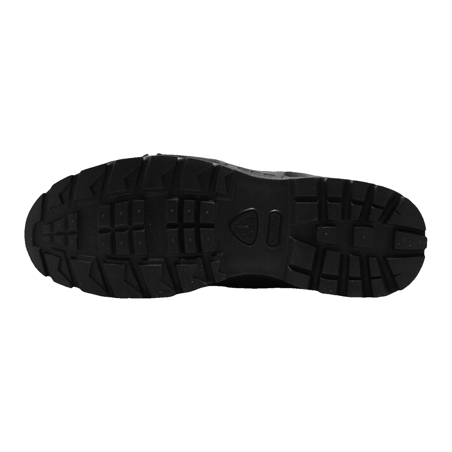 Nike Air Max Goadome Low Polka Dot Black Sohle IR2174-001