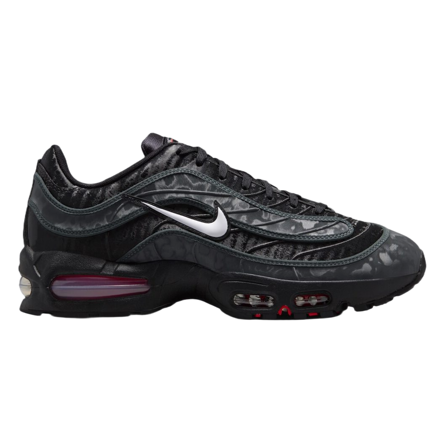 Nike Air Max Joga Bonito Black University Red IO1753-001