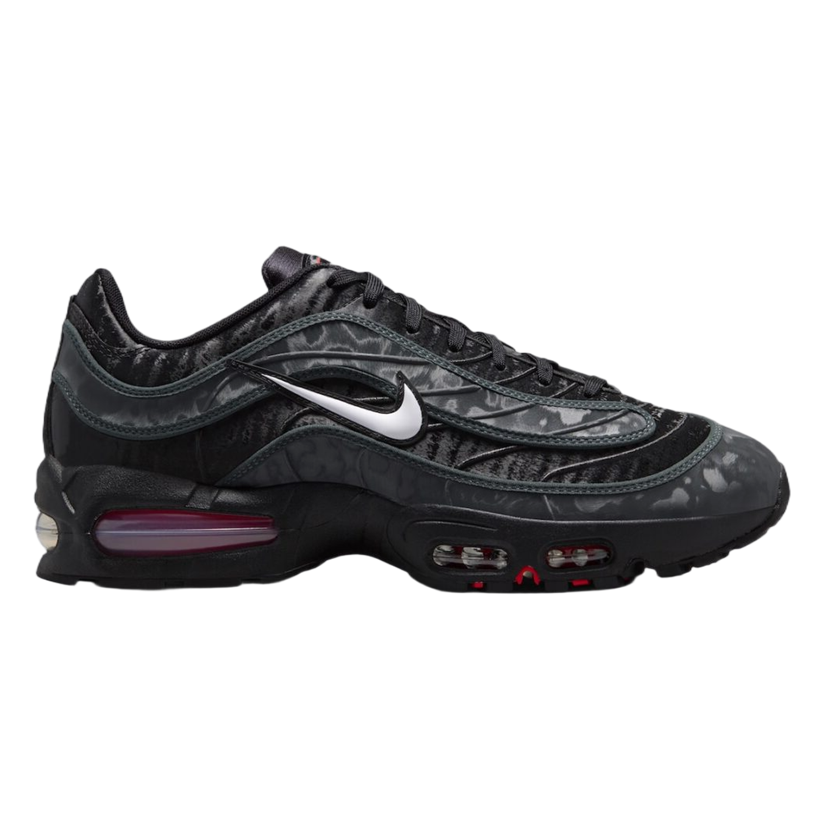 Nike Air Max Joga Bonito Black University Red IO1753-001