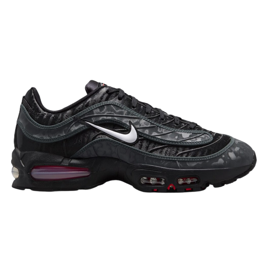 Nike Air Max Joga Bonito Black University Red IO1753-001