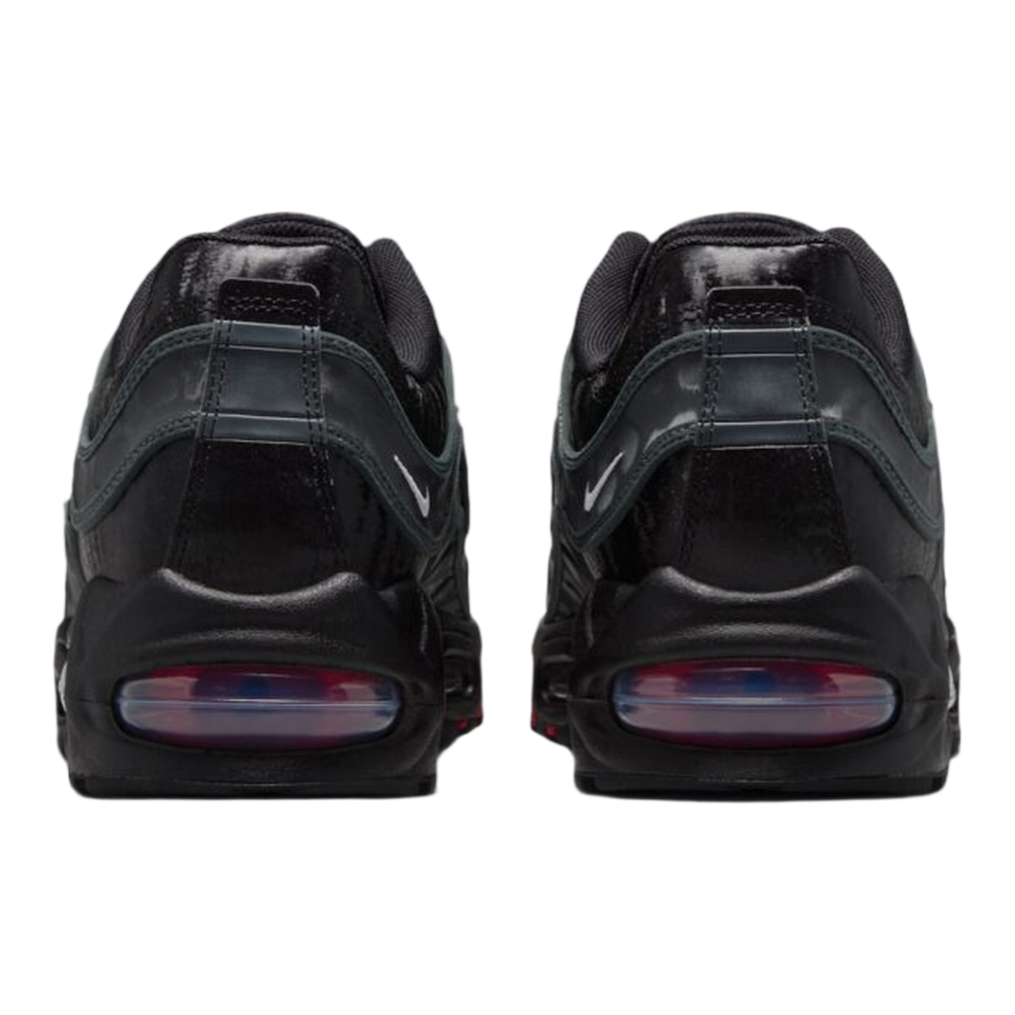 Nike Air Max Joga Bonito Black University Red Back IO1753-001