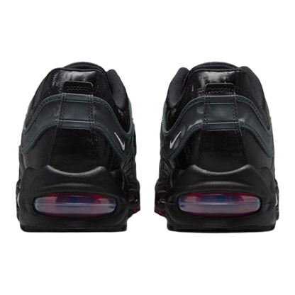 Nike Air Max Joga Bonito Black University Red Back IO1753-001
