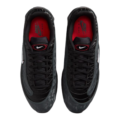 Nike Air Max Joga Bonito Black University Red Oben IO1753-001