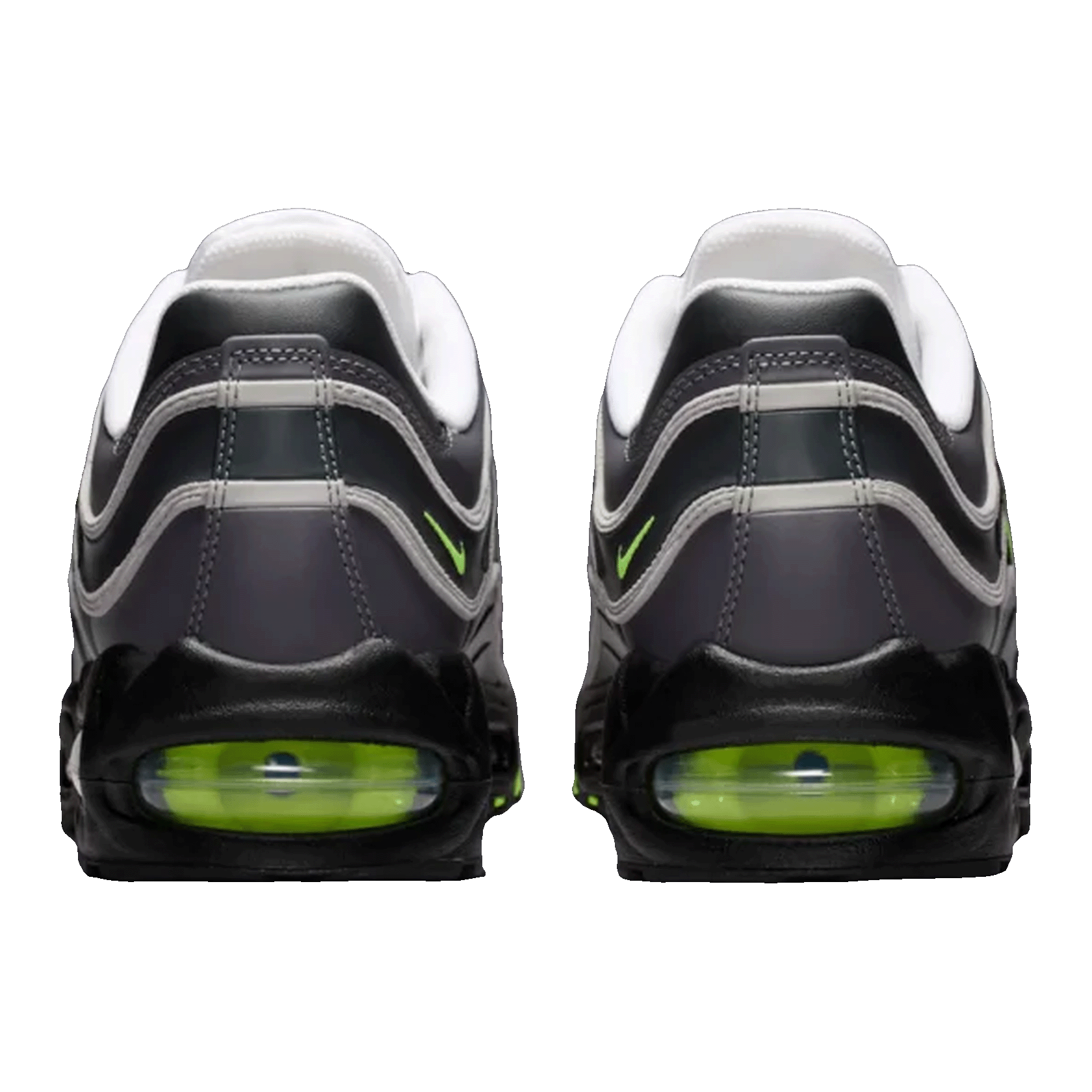 Nike Air Max Joga Bonito Neon Back IO1753-003