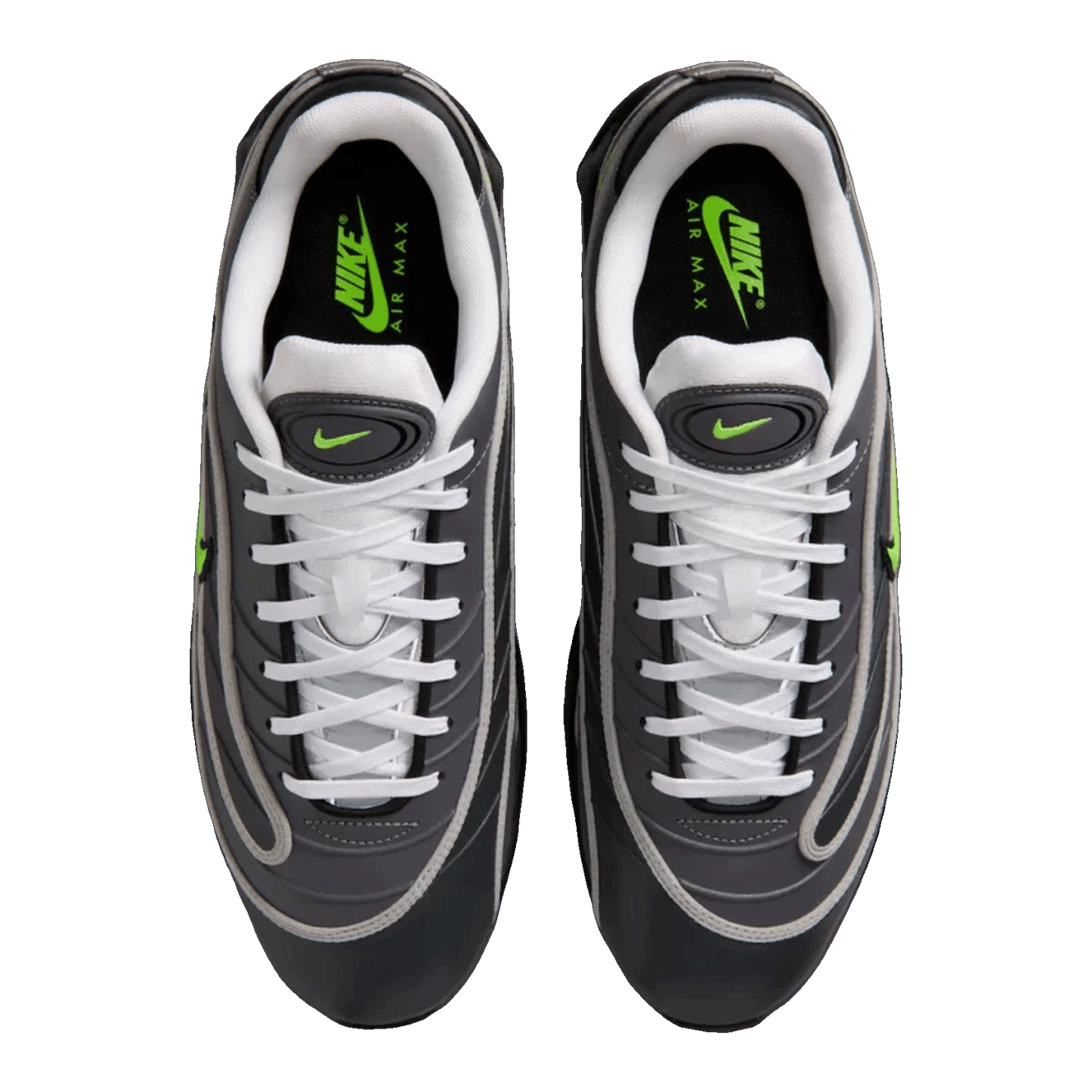 Nike Air Max Joga Bonito Neon Oben IO1753-003