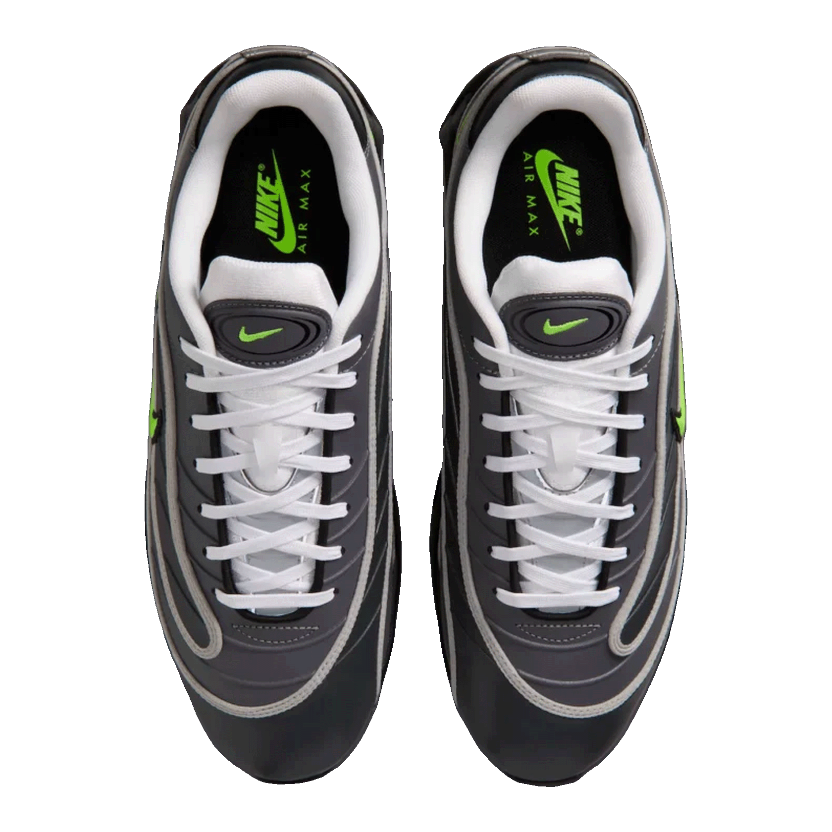 Nike Air Max Joga Bonito Neon Oben IO1753-003