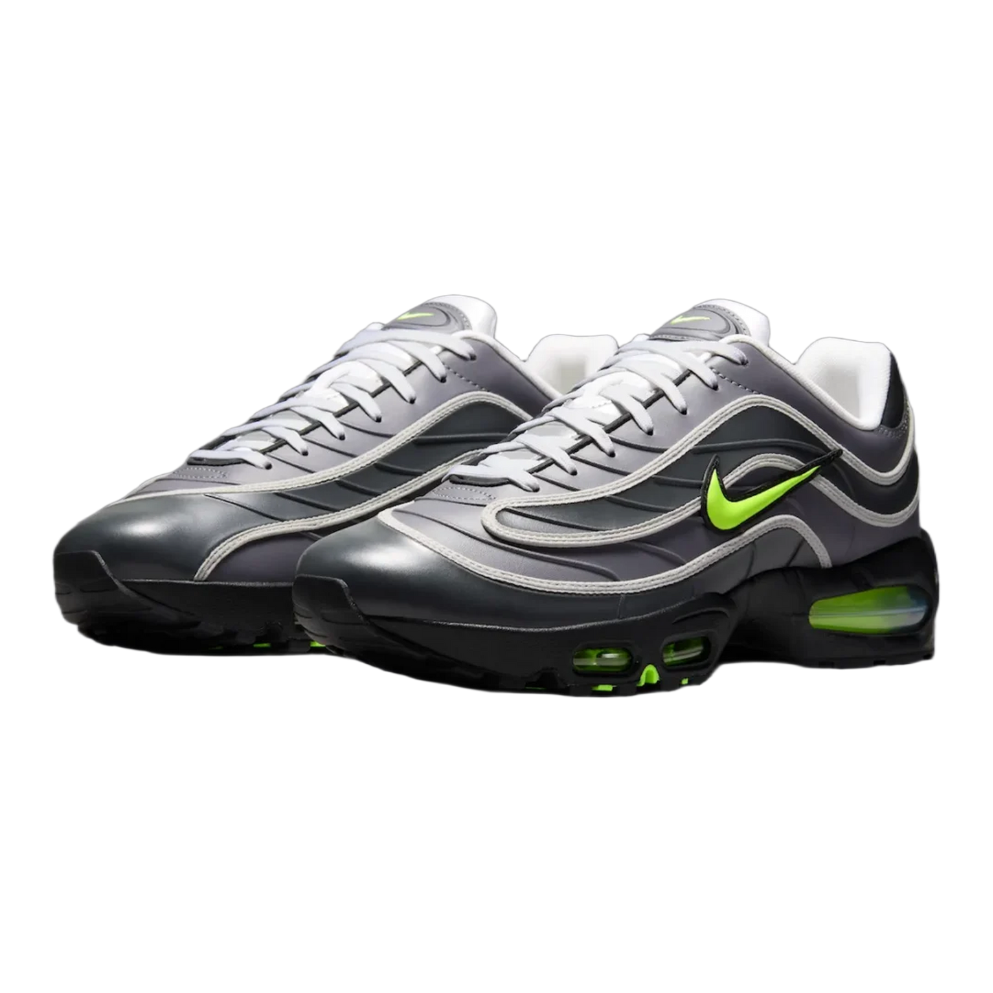 Nike Air Max Joga Bonito Neon Side IO1753-003