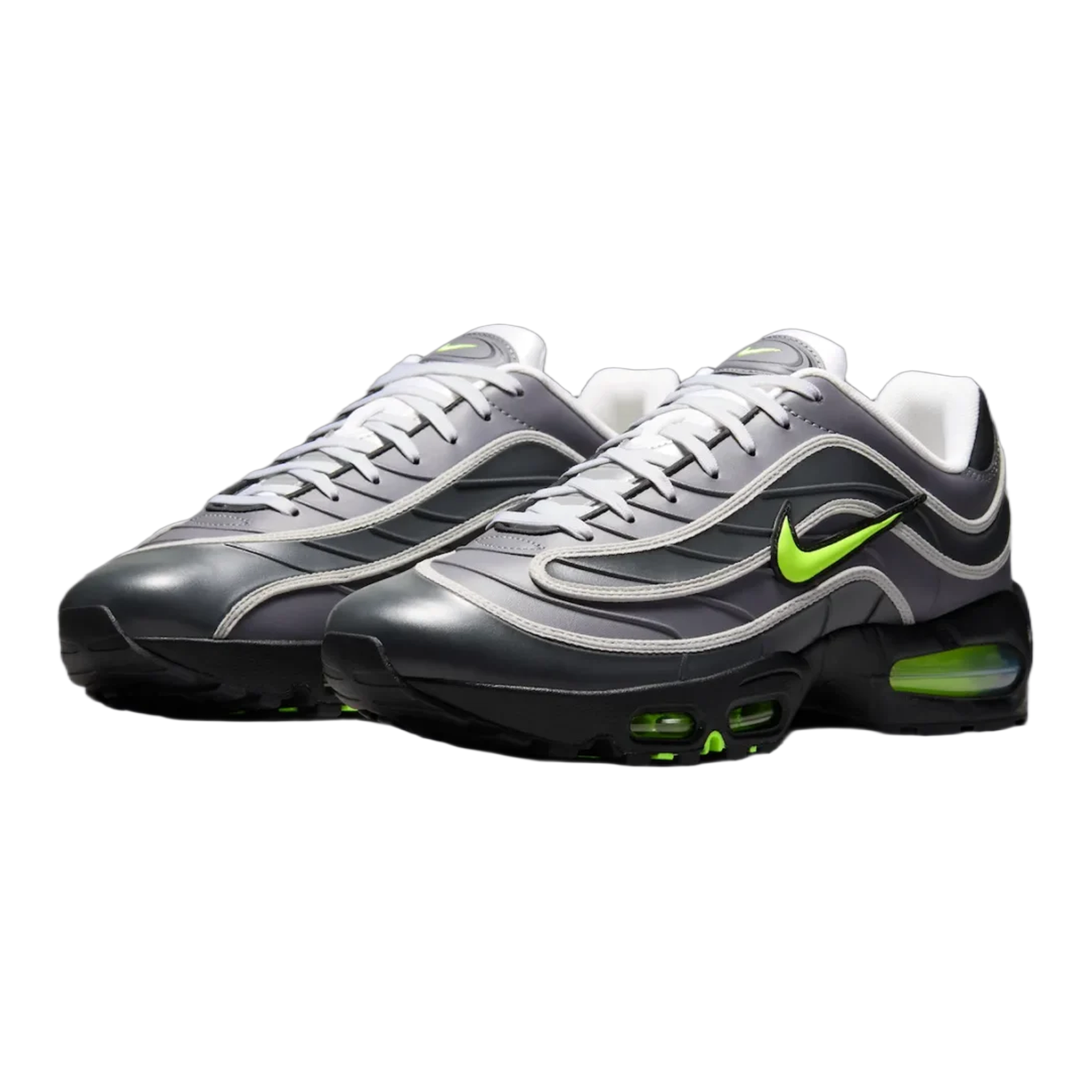 Nike Air Max Joga Bonito Neon Side IO1753-003