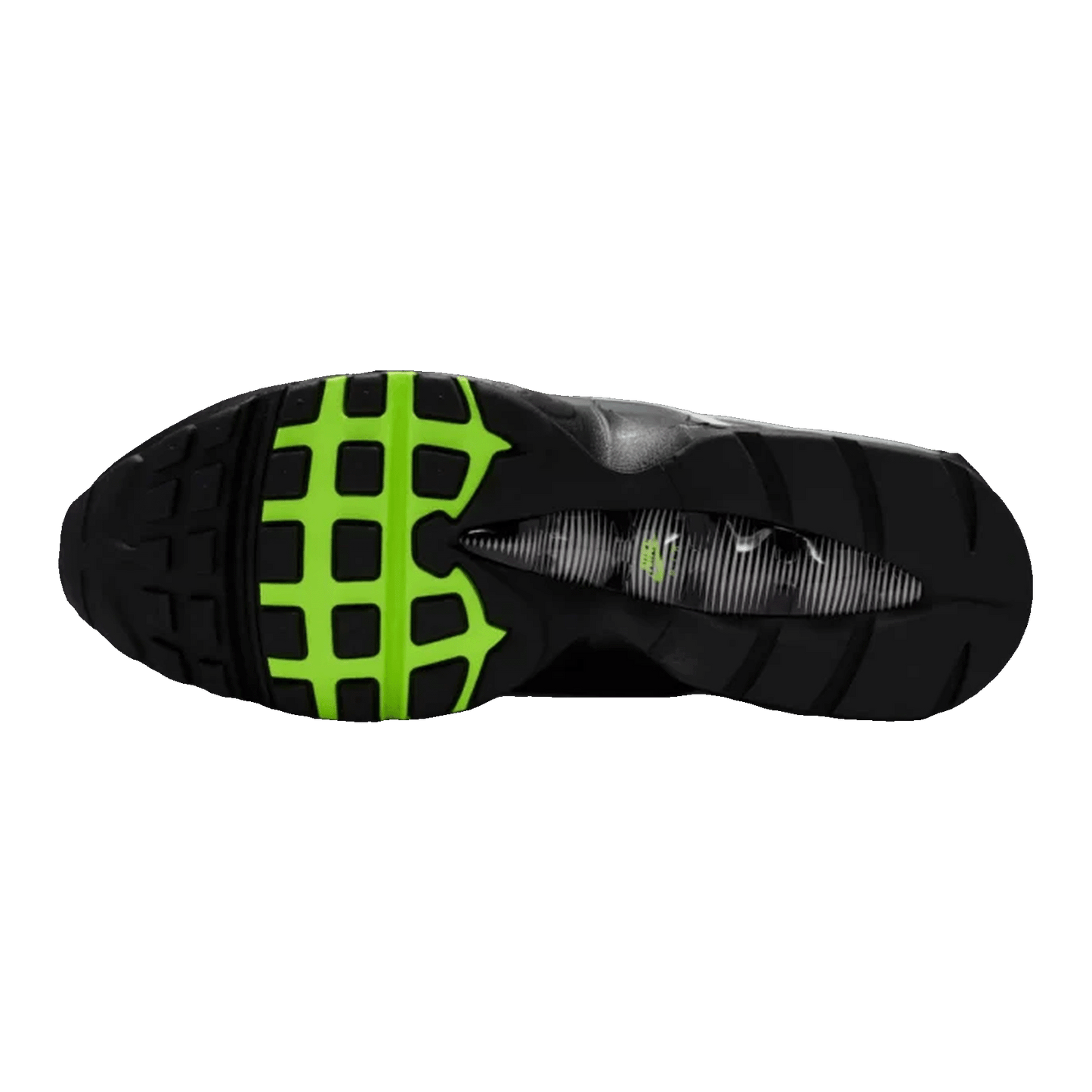 Nike Air Max Joga Bonito Neon Sohle IO1753-003