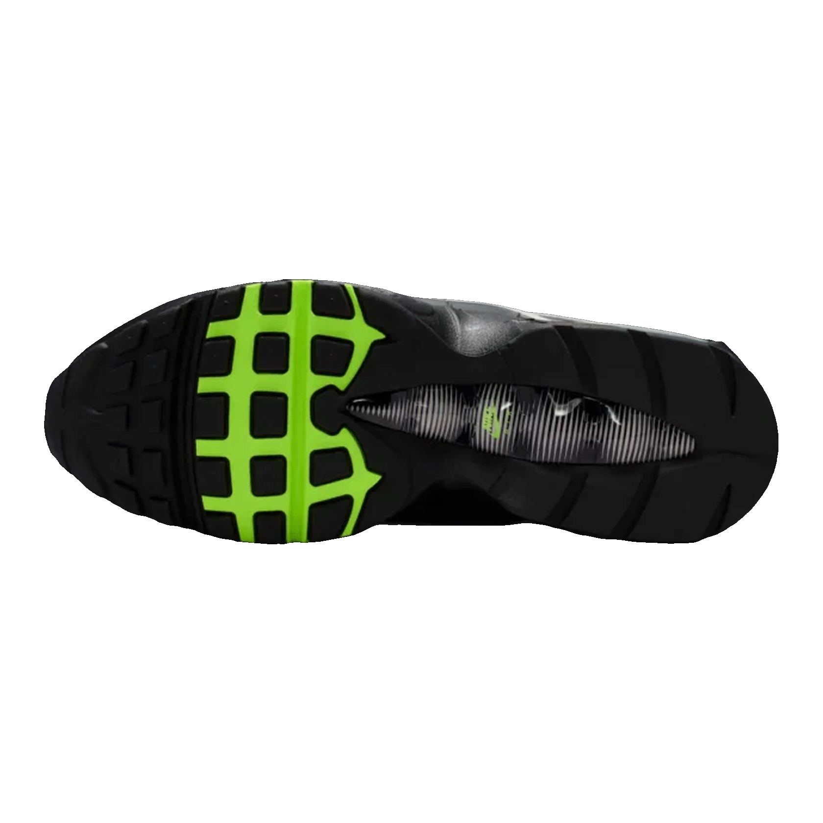 Nike Air Max Joga Bonito Neon Sohle IO1753-003