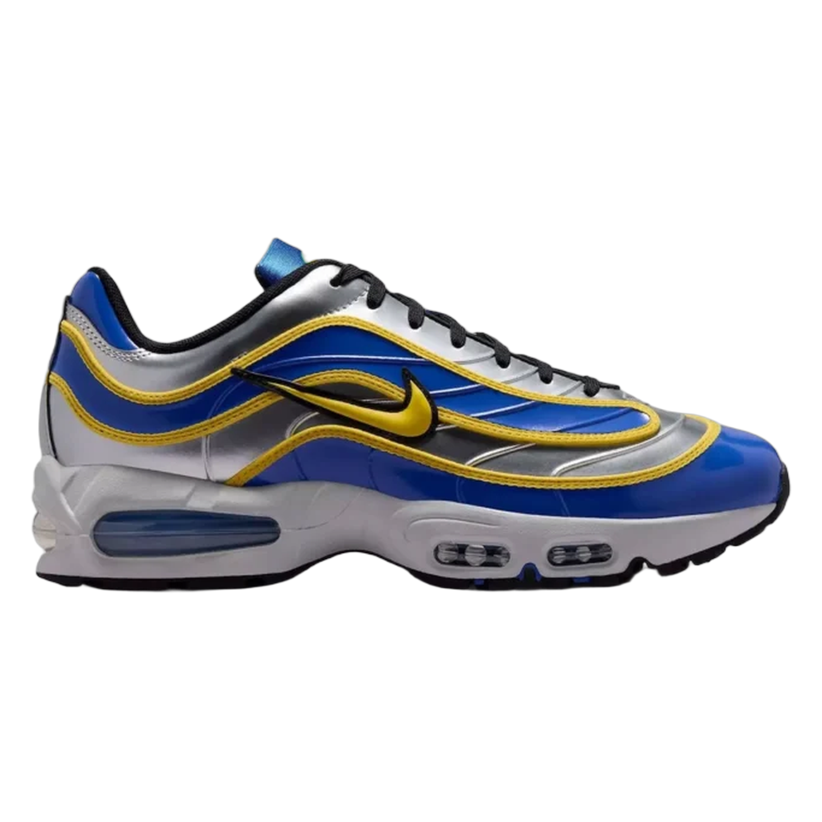 Nike Air Max Joga Bonito R9 Brazil IX8646-001