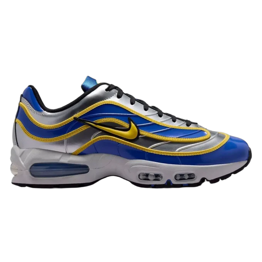 Nike Air Max Joga Bonito R9 Brazil IX8646-001