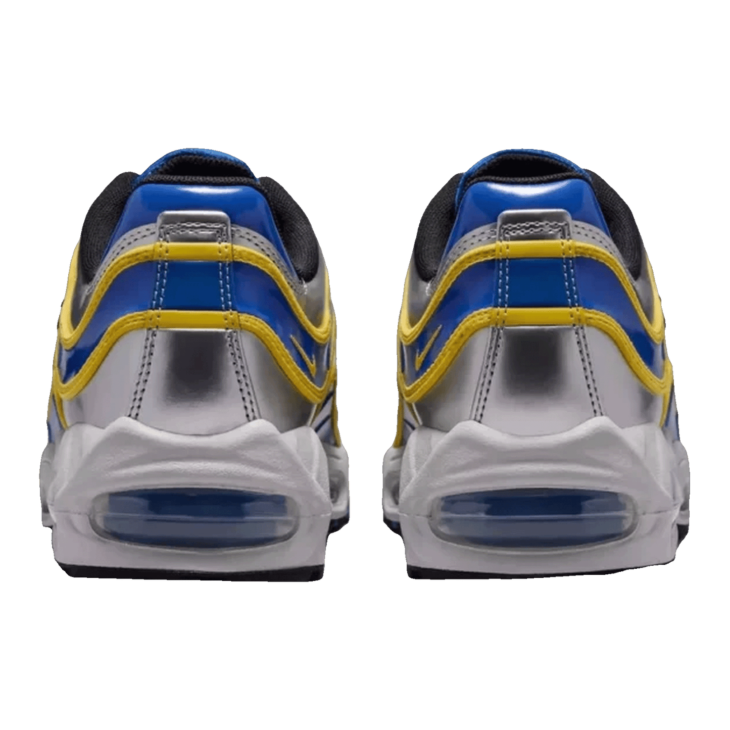 Nike Air Max Joga Bonito R9 Brazil Back IX8646-001