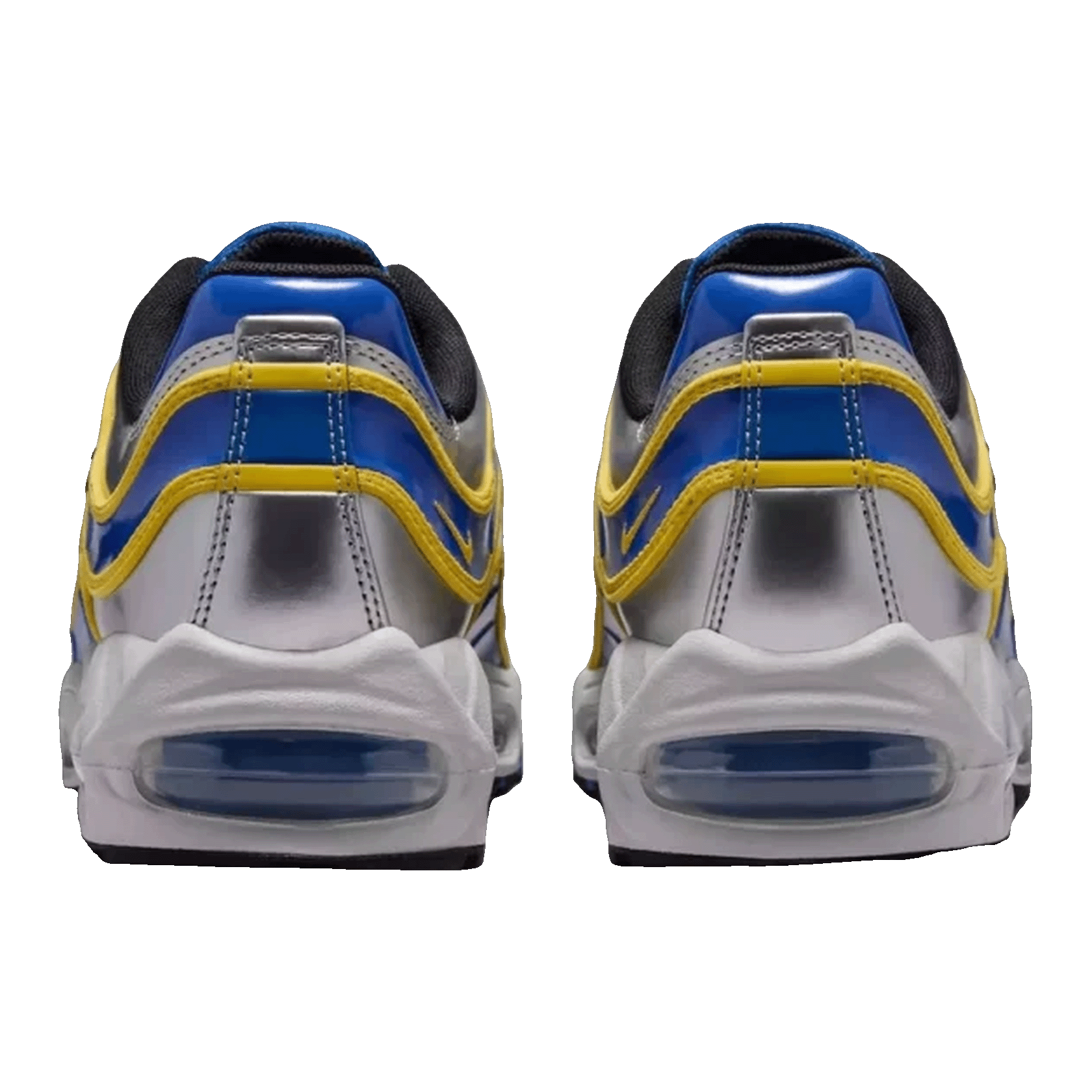 Nike Air Max Joga Bonito R9 Brazil Back IX8646-001