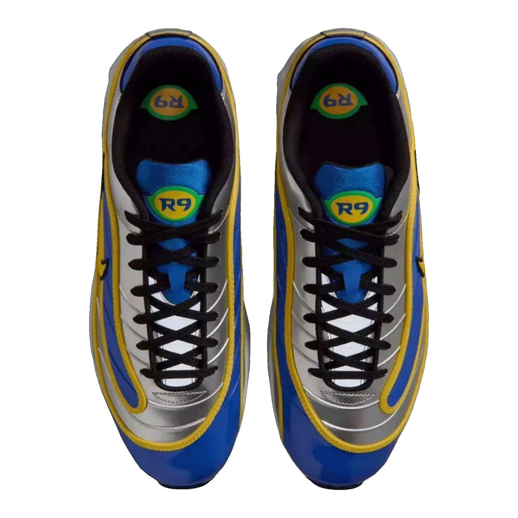Nike Air Max Joga Bonito R9 Brazil Oben IX8646-001
