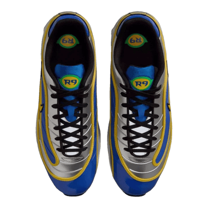 Nike Air Max Joga Bonito R9 Brazil Oben IX8646-001