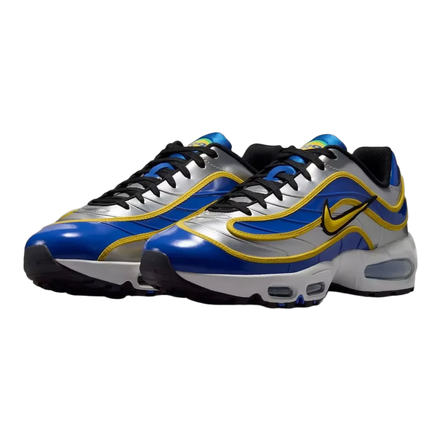Nike Air Max Joga Bonito R9 Brazil Side IX8646-001
