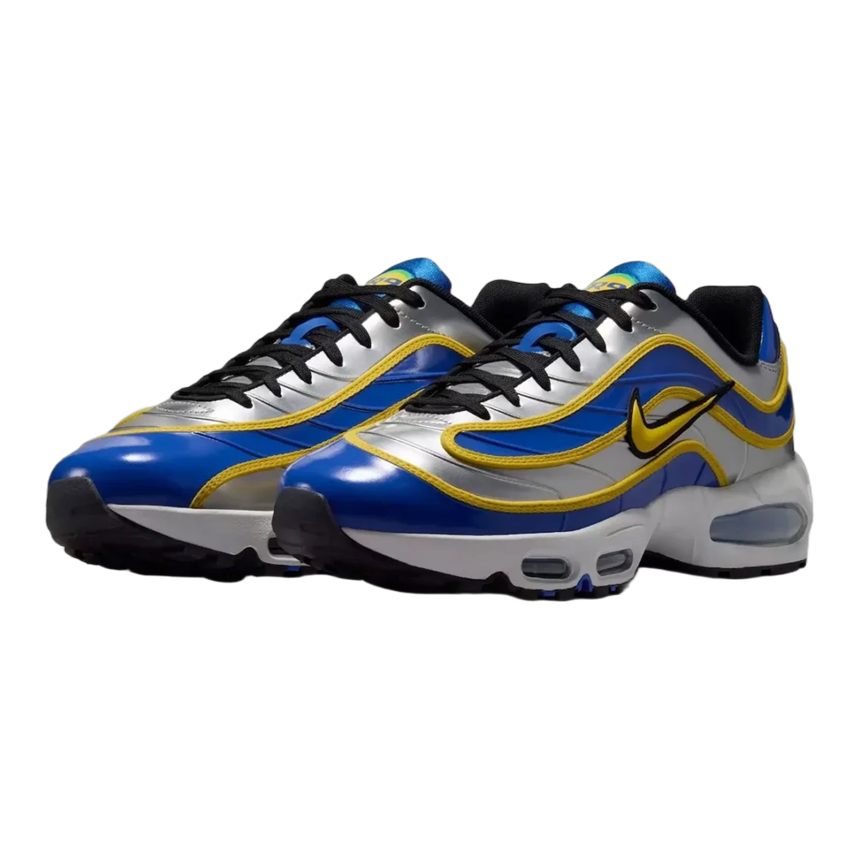 Nike Air Max Joga Bonito R9 Brazil Side IX8646-001