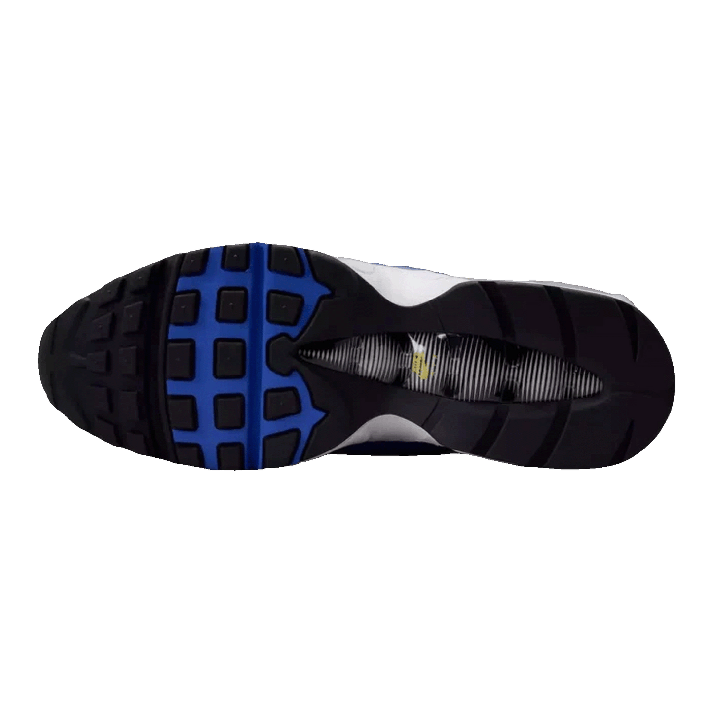 Nike Air Max Joga Bonito R9 Brazil Sohle IX8646-001