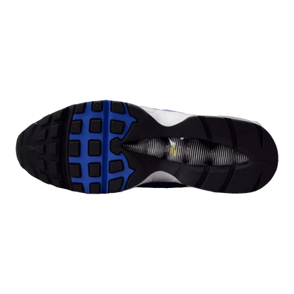Nike Air Max Joga Bonito R9 Brazil Sohle IX8646-001