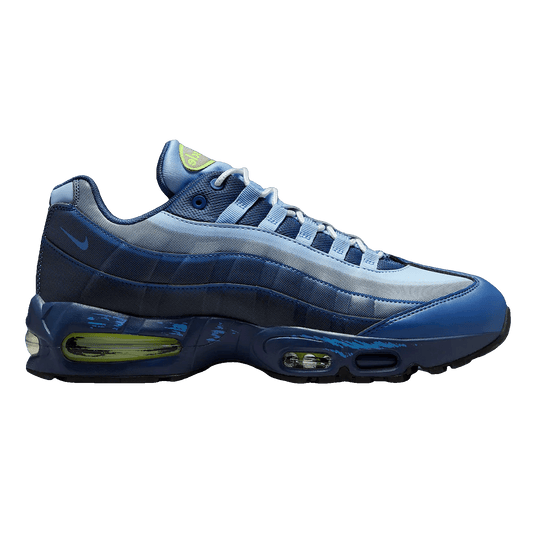 Nike Air Max Muscle 95 Yu-Gi-Oh! Joey (with Promo Card)