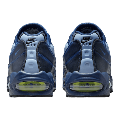 Nike Air Max Muscle 95 Yu-Gi-Oh! Joey (with Promo Card) Back