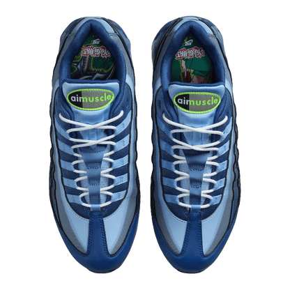 Nike Air Max Muscle 95 Yu-Gi-Oh! Joey (with Promo Card) Oben