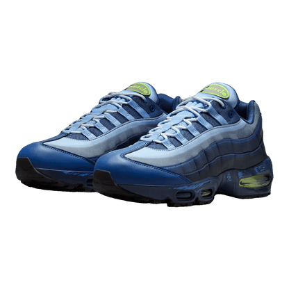 Nike Air Max Muscle 95 Yu-Gi-Oh! Joey (with Promo Card) Side